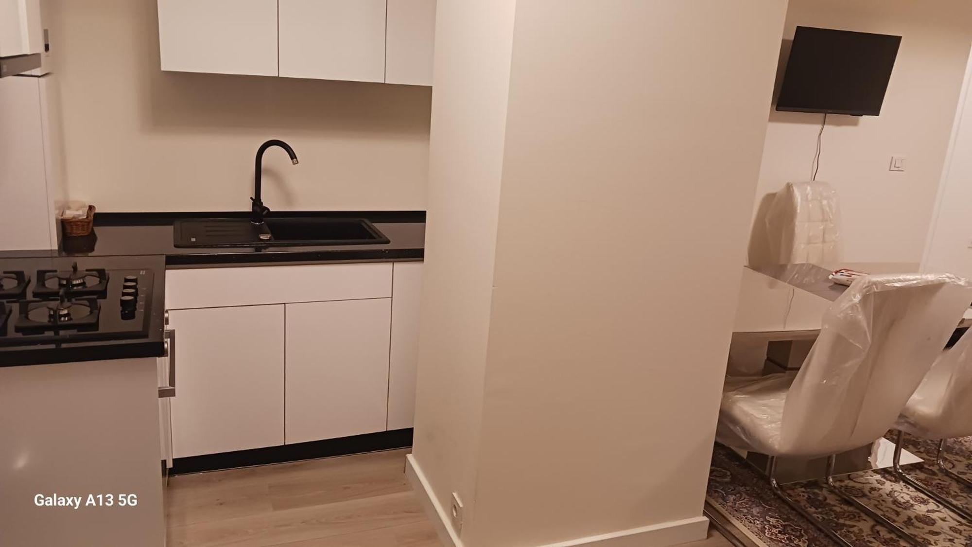 Apartment Trio Maria Otopeni