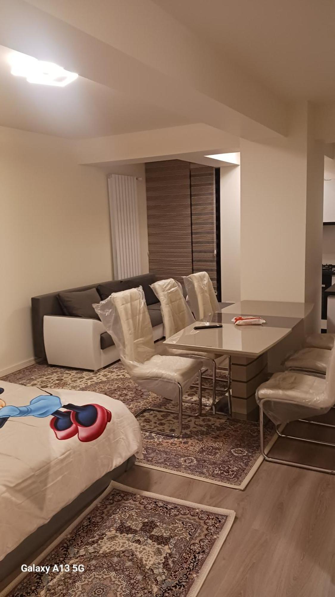 Trio Maria Apartment *
