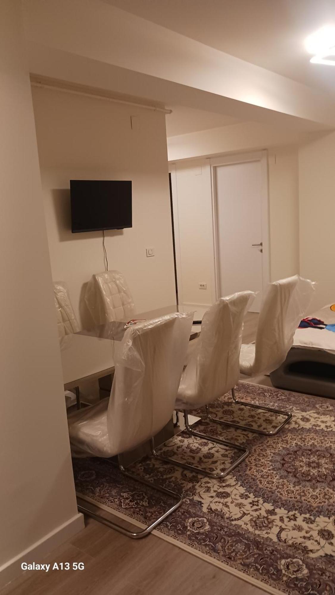 Trio Maria Apartment Otopeni