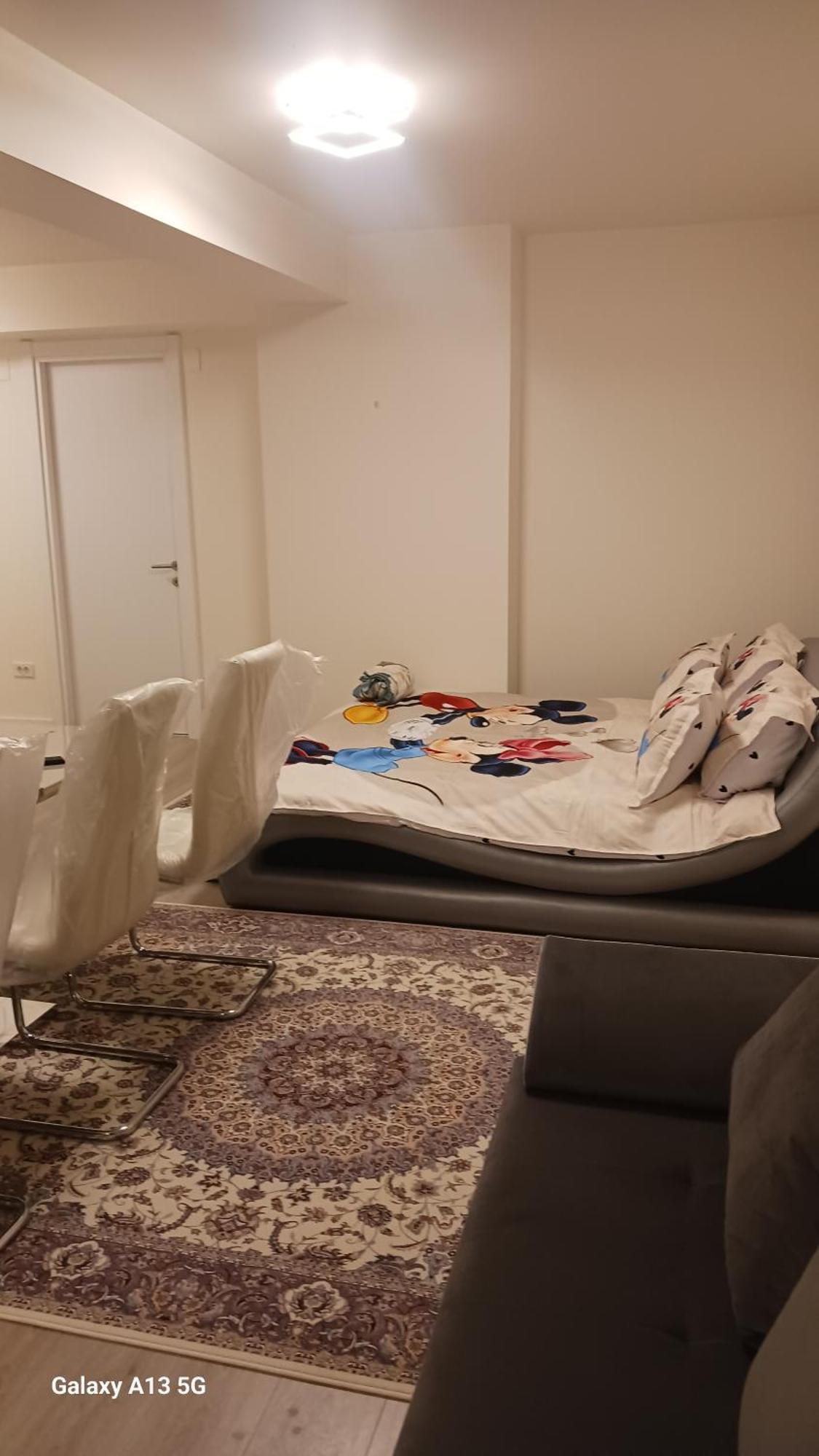 Trio Maria Apartment *