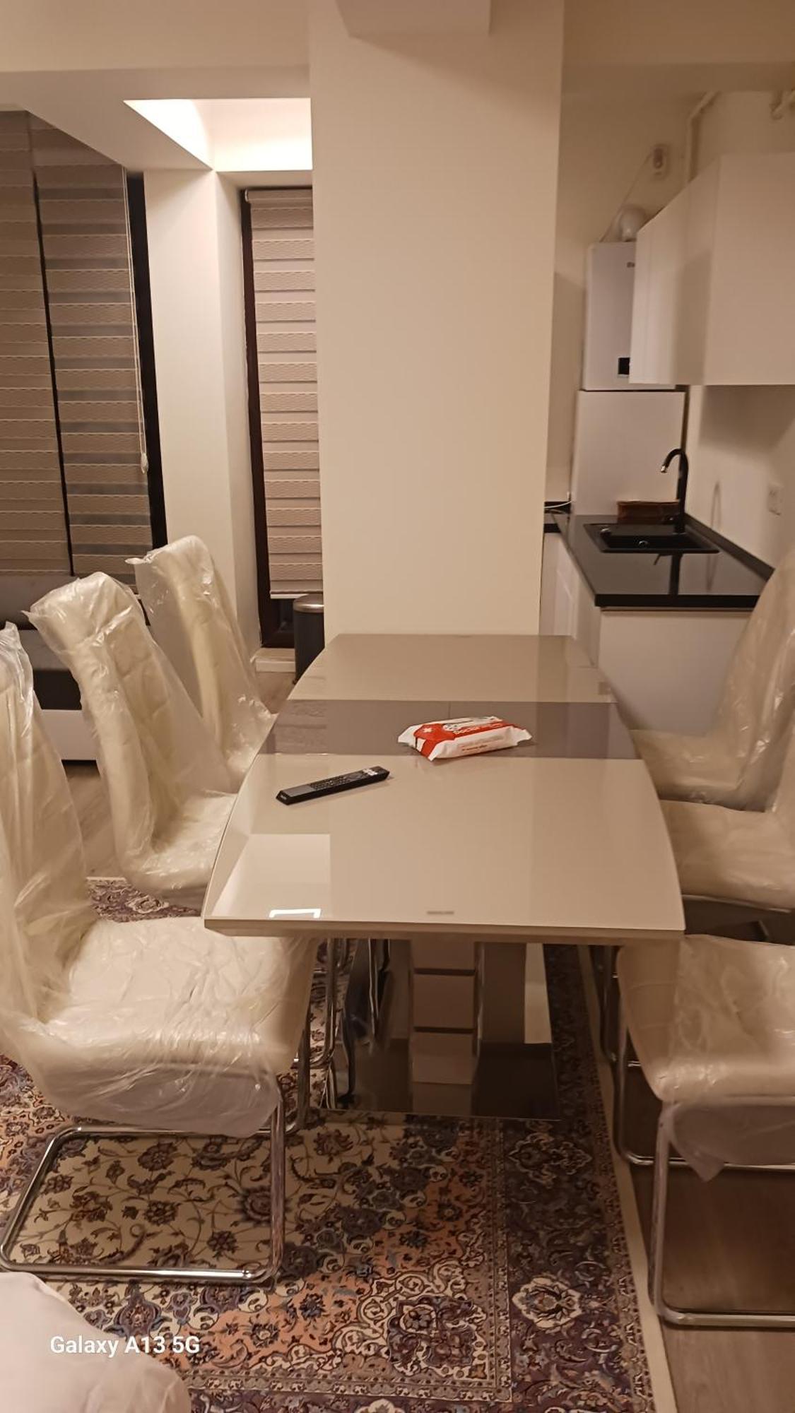 Trio Maria Apartment Otopeni