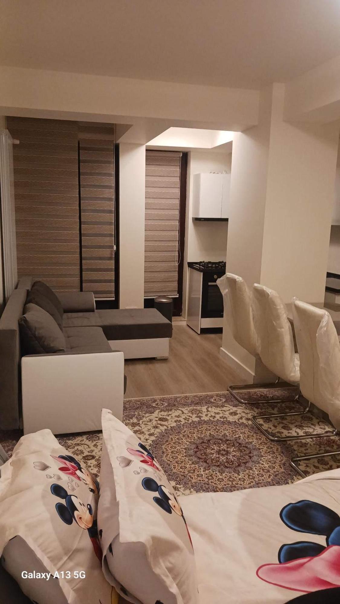 Trio Maria Apartment *